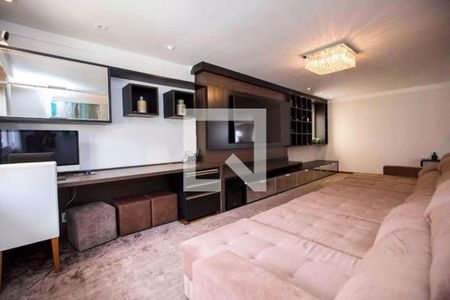 Casa à venda com 4 quartos, 800m² em Parque Terra Nova II, São Bernardo do Campo