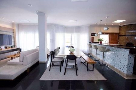 Casa à venda com 4 quartos, 800m² em Parque Terra Nova II, São Bernardo do Campo