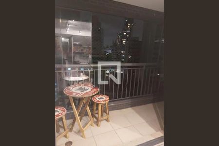 Apartamento à venda com 1 quarto, 42m² em Bela Vista, São Paulo