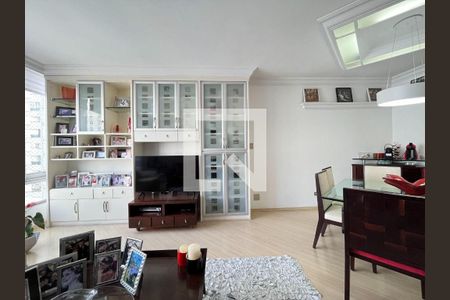 Apartamento à venda com 3 quartos, 145m² em Santa Cecilia, São Paulo