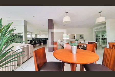 Apartamento à venda com 4 quartos, 440m² em Vila Andrade, São Paulo