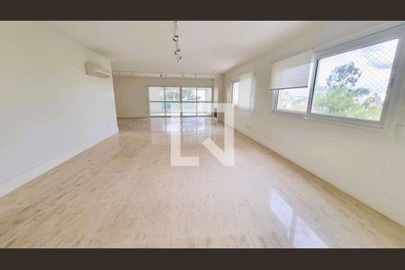Apartamento à venda com 4 quartos, 440m² em Vila Andrade, São Paulo