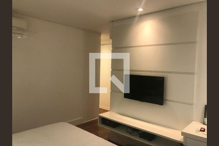 Apartamento à venda com 3 quartos, 209m² em Santo Amaro, São Paulo