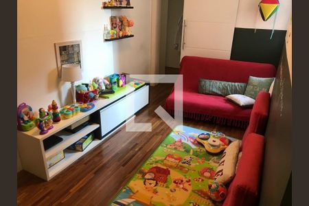 Apartamento à venda com 3 quartos, 209m² em Santo Amaro, São Paulo