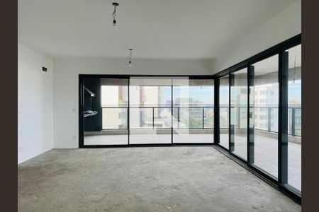 Apartamento à venda com 4 quartos, 195m² em Sumarezinho, São Paulo