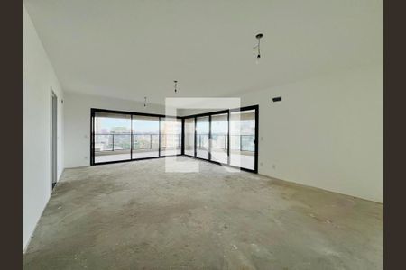 Apartamento à venda com 4 quartos, 195m² em Sumarezinho, São Paulo