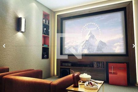 Apartamento à venda com 2 quartos, 62m² em Jardim Paramount, São Bernardo do Campo