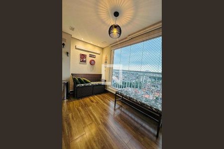 Apartamento à venda com 2 quartos, 62m² em Jardim Paramount, São Bernardo do Campo