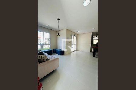 Apartamento à venda com 2 quartos, 62m² em Jardim Paramount, São Bernardo do Campo