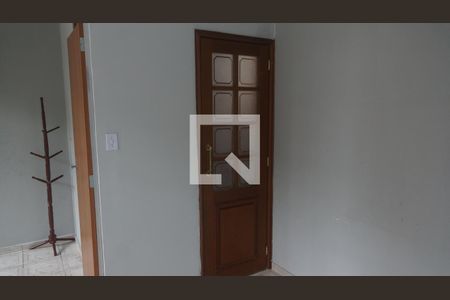 Sala de estar de apartamento à venda com 2 quartos, 70m² em Tijuca, Rio de Janeiro