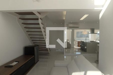 Apartamento à venda com 2 quartos, 104m² em Cambuí, Campinas