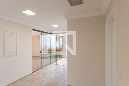 Apartamento à venda com 3 quartos, 320m² em Cambuí, Campinas