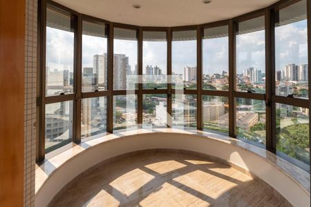 Apartamento à venda com 3 quartos, 320m² em Cambuí, Campinas