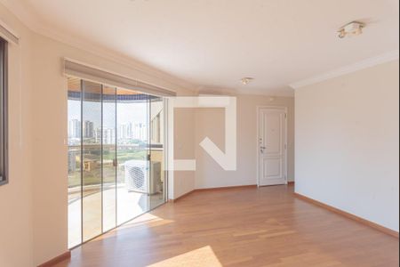 Apartamento à venda com 3 quartos, 320m² em Cambuí, Campinas