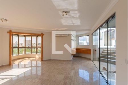 Apartamento à venda com 3 quartos, 320m² em Cambuí, Campinas