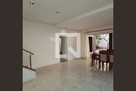 Casa à venda com 3 quartos, 285m² em Swiss Park, Campinas