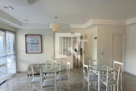 Apartamento à venda com 3 quartos, 147m² em Jardim Guanabara, Campinas