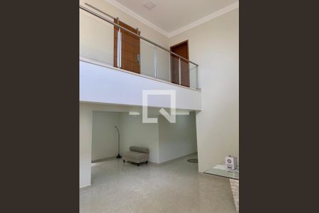 Casa à venda com 6 quartos, 409m² em Swiss Park, Campinas
