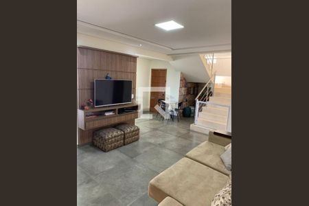 Casa à venda com 6 quartos, 409m² em Swiss Park, Campinas