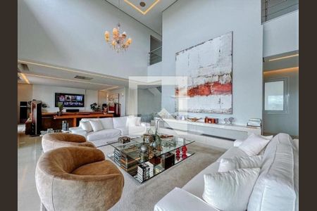 Casa à venda com 5 quartos, 1000m² em Colinas do Ermitage (Sousas), Campinas
