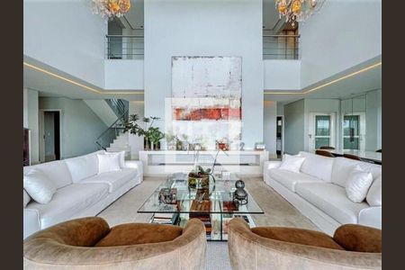 Casa à venda com 5 quartos, 1000m² em Colinas do Ermitage (Sousas), Campinas