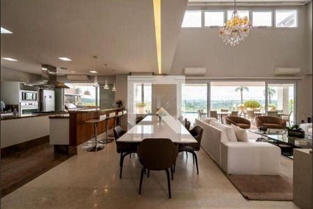 Casa à venda com 5 quartos, 1000m² em Colinas do Ermitage (Sousas), Campinas