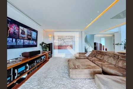 Casa à venda com 5 quartos, 1000m² em Colinas do Ermitage (Sousas), Campinas