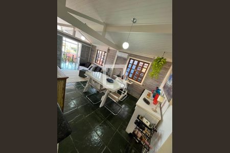 Casa à venda com 3 quartos, 146m² em Conjunto Habitacional Vila Santana (Sousas), Campinas