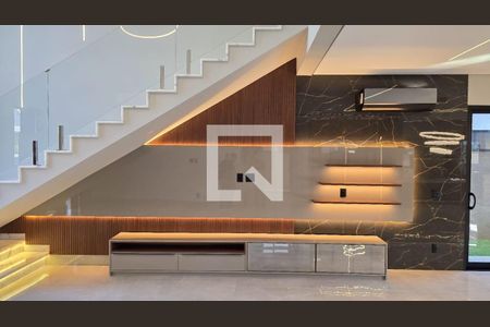 Casa à venda com 3 quartos, 349m² em Lot. Residencial Arborais, Campinas