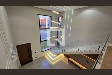 Casa à venda com 3 quartos, 349m² em Lot. Residencial Arborais, Campinas