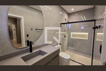 Casa à venda com 3 quartos, 349m² em Lot. Residencial Arborais, Campinas