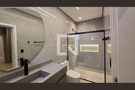 Casa à venda com 3 quartos, 349m² em Lot. Residencial Arborais, Campinas