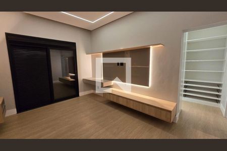 Casa à venda com 3 quartos, 349m² em Lot. Residencial Arborais, Campinas
