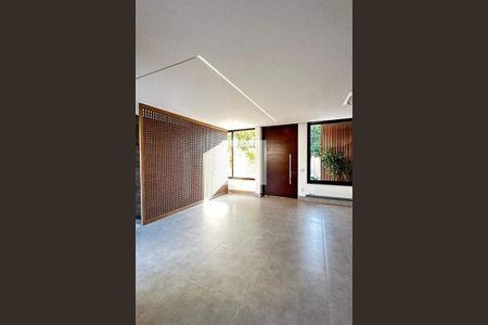 Casa à venda com 3 quartos, 350m² em Alphaville Dom Pedro, Campinas