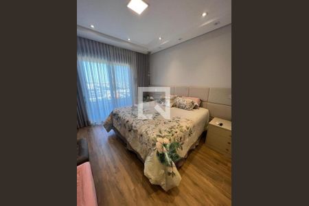 Casa à venda com 4 quartos, 315m² em Swiss Park, Campinas
