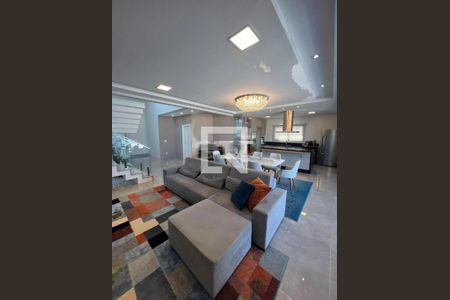 Casa à venda com 4 quartos, 315m² em Swiss Park, Campinas