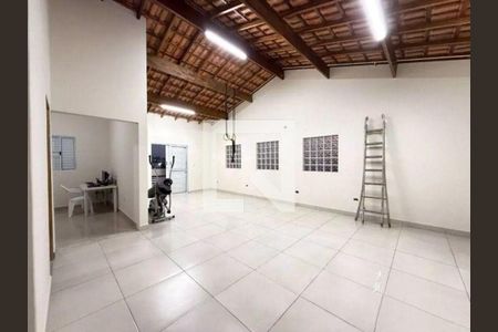 Casa à venda com 3 quartos, 213m² em Vila Jordanopolis, São Bernardo do Campo