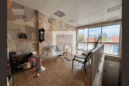 Casa à venda com 3 quartos, 650m² em Pompeia, São Paulo