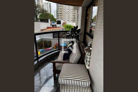 Apartamento para alugar com 3 quartos, 170m² em Indianópolis, São Paulo