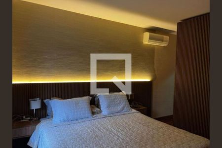 Apartamento para alugar com 3 quartos, 170m² em Indianópolis, São Paulo