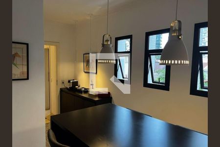 Apartamento para alugar com 3 quartos, 170m² em Indianópolis, São Paulo