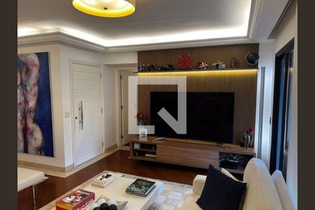 Apartamento para alugar com 3 quartos, 170m² em Indianópolis, São Paulo
