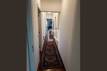 Apartamento à venda com 3 quartos, 170m² em Indianópolis, São Paulo