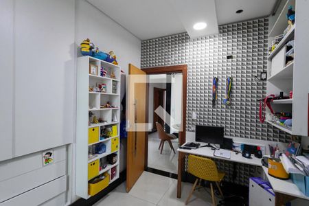 Quarto 1 de casa à venda com 4 quartos, 380m² em Padre Eustáquio, Belo Horizonte