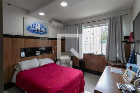 Quarto 2 de casa à venda com 4 quartos, 380m² em Padre Eustáquio, Belo Horizonte
