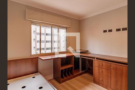 Apartamento à venda com 3 quartos, 108m² em Cerqueira César, São Paulo