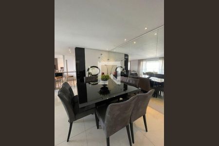 Apartamento à venda com 3 quartos, 202m² em Alphaville Empresarial, Santana de Parnaíba