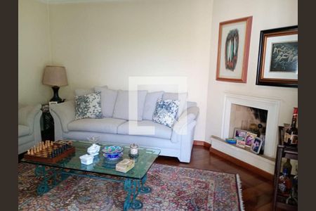 Apartamento à venda com 4 quartos, 156m² em Vila Progredior, São Paulo