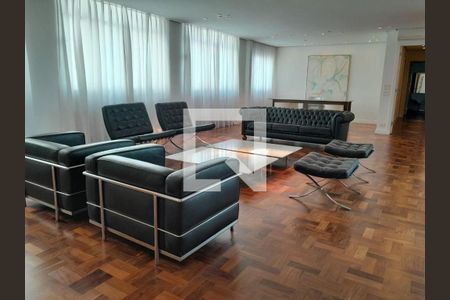 Apartamento à venda com 3 quartos, 179m² em Consolação, São Paulo