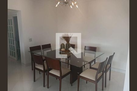 Apartamento à venda com 3 quartos, 138m² em Tatuapé, São Paulo